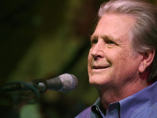 Get to Know Beach Boys Icon Brian Wilson's 7 Children