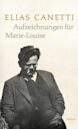 Aufzeichnungen für Marie-Louise