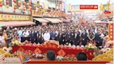 等很久！大甲媽祝壽後開葷「這個」超搶手 報復性遶境人塞爆