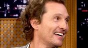 183. Matthew McConaughey; Future