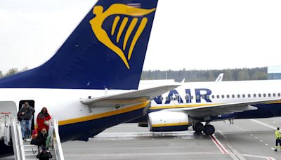 Ryanair analysts cut price targets but keep the faith