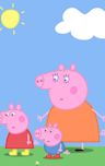 Champion Daddy Pig