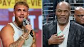 Mike Tyson-Jake Paul bout at AT&T Stadium will be sanctioned pro fight