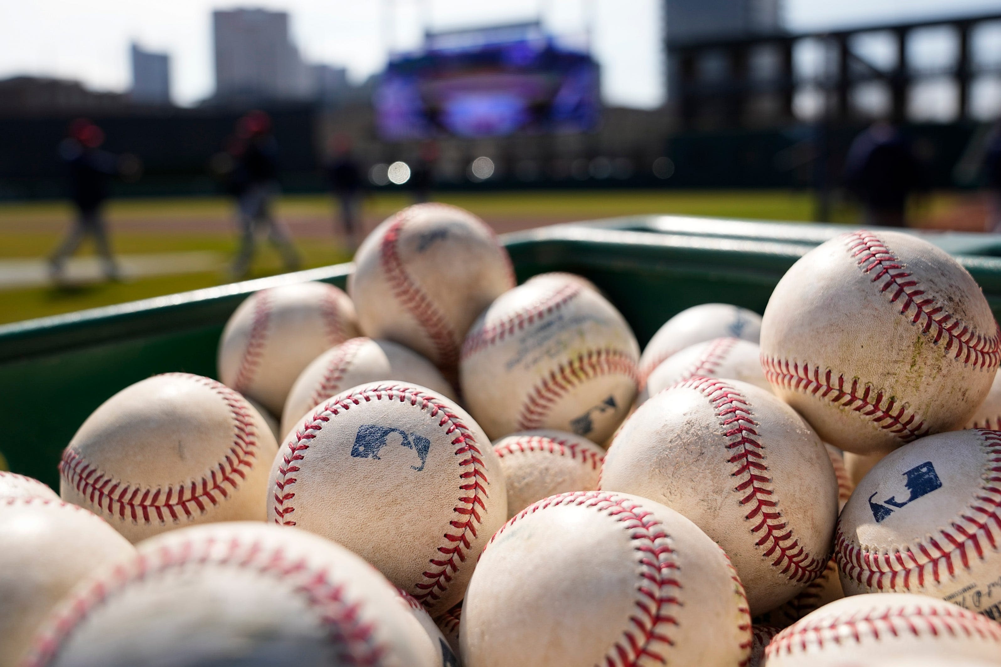 6-run 3rd inning propels St. Paul Saints to 7-4 win over Columbus Clippers