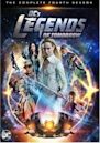 Legends of Tomorrow season 4