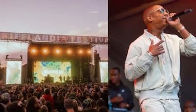 Rifflandia festival announces Day 1 headliners including Ja Rule