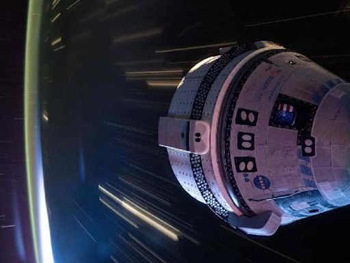 NASA To Livestream Boeing Starliner’s Solo Return To Earth, Get The Popcorn Ready