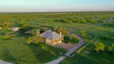 Sprawling ranch owned by Texas oil family hits the market for $30 million. Take a look