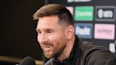 Dave Hyde: Messi sounds as happy in South Florida as South Florida is happy to have him