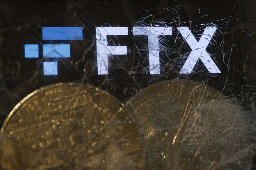 Can you take back a gift? FTX thinks so