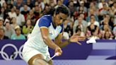 "I Should Have...": PV Sindhu's Blunt Admission After Paris Olympics 2024 Exit | Olympics News