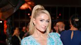 Paris Hilton Celebrates Son Phoenix’s First Birthday With Themed Party