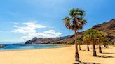 8 of the best beaches in Tenerife