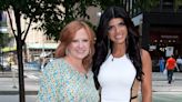 Teresa Giudice Had Someone Apologize to Caroline Manzo for Accusing Her of Being FBI Rat