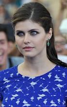 Alexandra Daddario