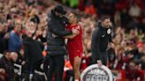 Thiago Alcantara prompted X-rated Gary Neville outburst as Liverpool laughed at Man United