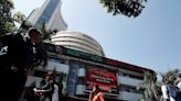 Indian shares set to open marginally higher; Tech Mahindra in focus