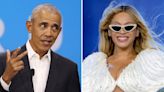 Barack Obama Names Beyoncé’s ‘America Has a Problem,’ Tyla’s ‘Water’ and More as His Favorite Songs of 2023