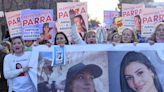 Juicio por el femicidio de Agustina Fernández: habrá manifestaciones fuera del Poder Judicial, este lunes