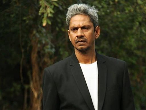 Vijay Raaz says ‘there wasn’t enough to eat’, but declines to describe it as a ‘struggle’: ‘If you want to be an actor…’