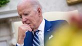 Hundreds of Biden Appointees Send Him Letter Demanding Gaza Cease-Fire