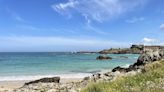 The tiny island between UK and France without as many tourists as its neighbours