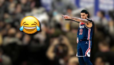 ‘This Is Why They Wanna Trade You’: Kyle Kuzma Gets Cooked by NBA Fans While Taking Shot at ...