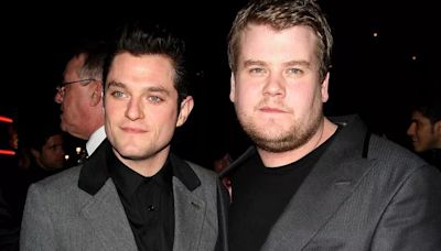 Gavin and Stacey's Mathew Horne breaks silence on feud with co-star James Corden as they reunite after 5 years