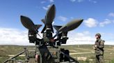 España enviará a Ucrania una batería antiaérea Hawk en septiembre