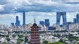 Suzhou shakes up residency rules
