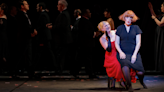 La Traviata at London Coliseum review: simply tremendous