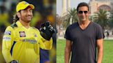 ''There Has Never Been Such A Captain'', Wasim Akram Hails MS Dhoni As Deserving Man For All The Adulation