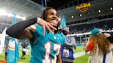 Miami Dolphins Jaylen Waddle recognized on NFL’s Top 100 Players list