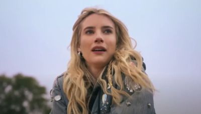 Space Cadet OTT Release Date: When & Where To Watch Emma Roberts' Movie