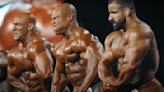 A New Doc on 7x Mr. Olympia Phil Heath Shows Why Bodybuilding Might Be Our Most Cinematic Sport