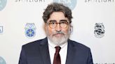 Alfred Molina Tearfully Recalls Father Rejecting His Acting Career: 'I Did Disappoint My Dad'