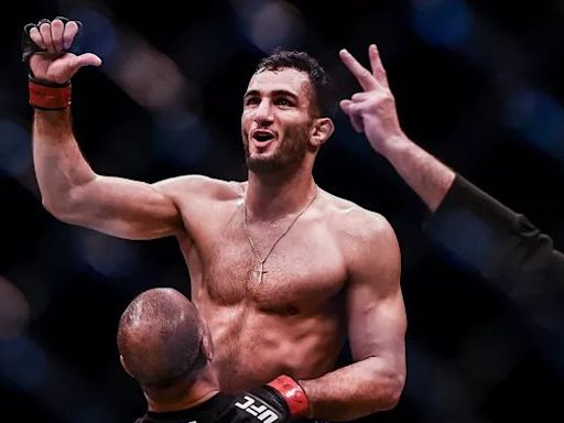 Gegard Mousasi claims Bellator fighters make more than the PFL guys: “They lose money all the time” | BJPenn.com