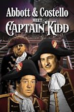 Abbott and Costello Meet Captain Kidd