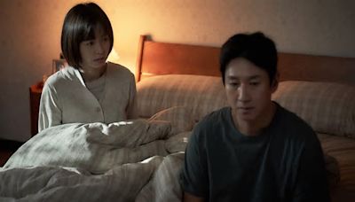 Sleep Trailer: Parasite’s Lee Sun-Kyun Creates Night Terror In Korean Horror – Exclusive