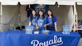 Why the Royals are doing giveaways and going to events for KC’s Hispanic community