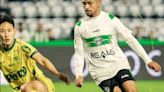 Mirassol vence Coritiba pela Série B; torcida protesta no Couto Pereira