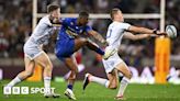 United Rugby Championship: Stormers 42-12 Leinster - Leinster fail to reclaim top spot in URC as Stormers win in Cape Town