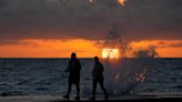Earth in hot water? Worries over sudden ocean warming spike