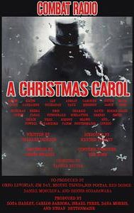 Combat Radio: A Christmas Carol