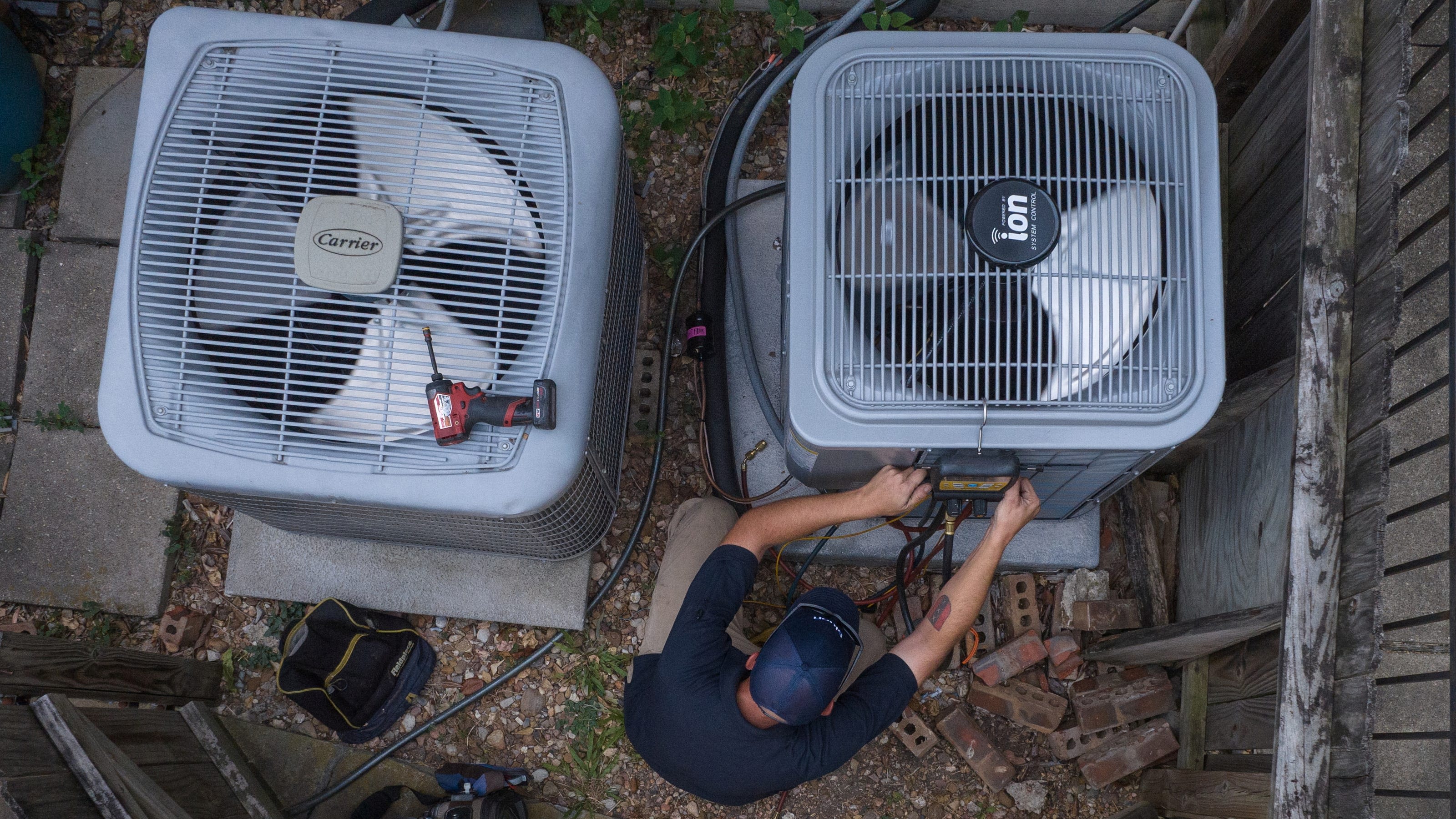 The cost of staying cool: How extreme heat is costing Americans more than ever