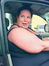 Fat Girl in a Little Car