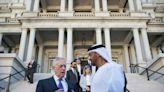 Former Defense Secretary Jim Mattis secretly advised Arab monarch on Yemen war, records show