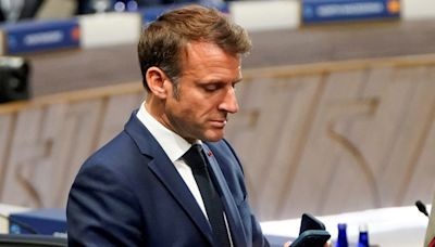 Francia: furiosos de derecha a izquierda, los partidos políticos rechazan la propuesta de Macron para formar gobierno