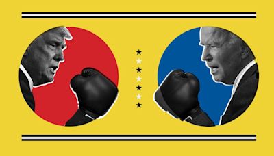 Our contributors rewatched the 2020 Biden-Trump debates for clues. Here’s what they predict will happen Thursday