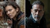 TWD: Dead City Season 2 Sneak Peek Reunites Negan and Lucille — Plus, Animal Kingdom Vet Joins Cast